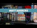 #gottagodecks | VR to Old Soul Mermaid