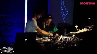 SubRadio presents: .apart @ Mostra Festival / 07.04.2023