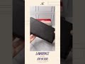 jimshoney lawrance wallet dompet wanita dompet cewek dompet panjang