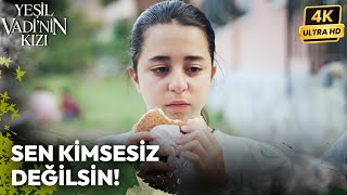 Arkadaşlarının Melissa'ya Desteği - Yeşil Vadi'nin Kızı