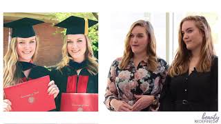 Beauty Redefined: Meet Lexie Kite, Ph.D. and Lindsay Kite, Ph.D.