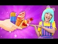 Yummy Ice Cream Song 🍦| TigiBoo Kids Songs