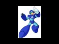 Mega Man X4 - Stage Clear (X)