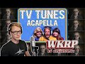 WKRP in Cincinnati Theme - TV Tunes Acapella