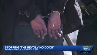Bernalillo County Metro Court introduces program to curb repeat offenses