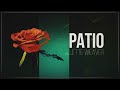 Lette Weaver - Patio [Official Lyric Video]