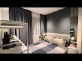 Stirling Residences 2 bed 1 bath for sale