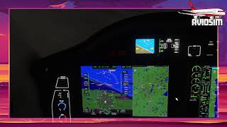 MSFS2024 VATSIM  EVENT  WIZZAIR REAL SOP BUDAPEST TO STOCKHOLM