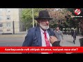 azərbaycanda neft ehtiyatı tükənsə vəziyyət necə olar sorĞu