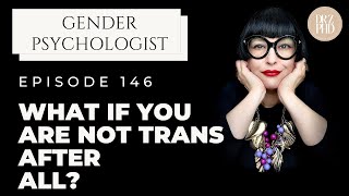 Afraid Transition Is a Mistake? Why You Fear It (Two Groups Explained) | Dr. Z