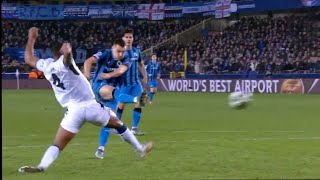 Ferran Jutglà Goal vs Atlanta, Club Brugge vs Atalanta 1-0 Highlights, Champions League 2025