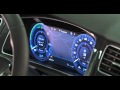 Volkswagen Golf with Full TFT Display and Next-Generation Infotainment