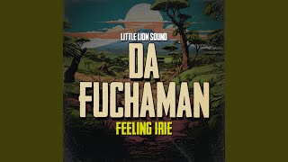 Feeling Irie