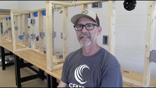 Building Construction Technology Program Virtual Tour