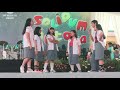 Bebas (drama play) by 9i SMPN 115 Jakarta