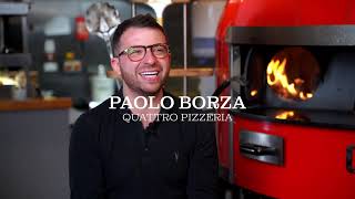 Forno1889® Presents: The Stories of Pizza Obsessives