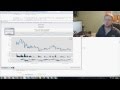 Adding the MACD indicator - Tkinter tutorial Python 3.4 part 28
