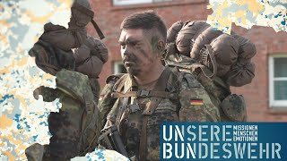 Das Extrem-Bootcamp in der Grundausbildung | Unsere Bundeswehr | Kabel Eins