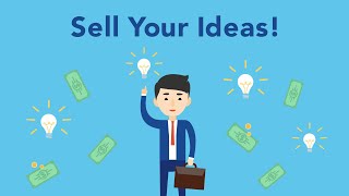 5 Ways to Sell Your Ideas | Brian Tracy