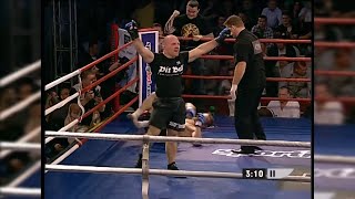 KSW Free Fight: Piotr Bagiński vs Vladimir Yushko | KSW 5