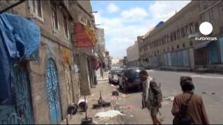 Yemen facing civil war