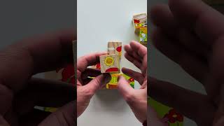 Colorful Cartoon Rooster ππ Fun Farm Animal Video for Kids #kids