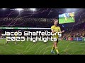 Jacob Shaffelburg 2023 Highlights