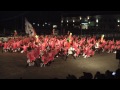 龍谷大学◆華舞龍　神戸よさこい2014　マリンピア神戸会場