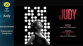Judy - Trailer Oficial UCI Cinemas