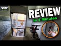 Stiltz Lift Home Elevator - 2 minute Review