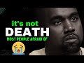 IT'S NOT DEATH  MOST PEOPLE ARE AFRAID OF | #MOTIVATION video that brings you real life.#inspiration