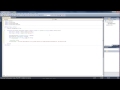 Visual studio 2010 - vb.net Lesson #5 - Insert data into SQL Server Database