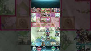 【FEH 飛空城シーズン116-2 天・天界】激化レイヴンラインハルトが便利激化レイヴンラインハルトが便利