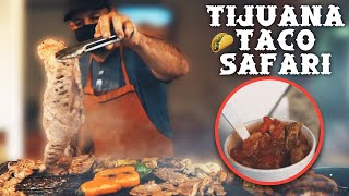 Tijuana Taco Safari with Ed’s Manifesto: Ep. 1 “Sonora-Style” Seafood Soup