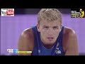 fijalek bryl v mol a. sorum hamburg finals 2018 gold medal match full match highlights all points