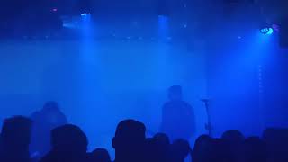 Traitrs - Mouth poisons (live Berlin 28.11.2024)