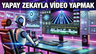 Yapay Zekayla Tarih Videosu Nasıl Yapılıyor? Smartshorts'u Anlatıyoruz