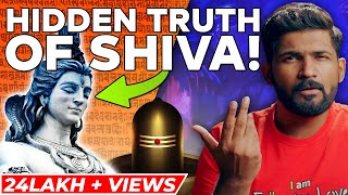 Why I believe in Shiva? | 3 Modern lessons from Shiva | Abhi and Niyu