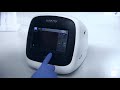 luna fx7™ expert demo cell counting pbmc