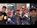 Khairulaming || Penat Berjalan Di Kota London || Borough Market || British Museum || Primark & M&S