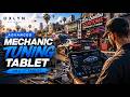FiveM Script | Advanced Mechanic Tablet Tuning 🛠️  | ESX, QBCore & QBOX