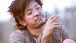 Biteka Pal - Mile Gurung Kronza | New Nepali Pop Song 2015