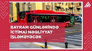 Azərbaycanda xüsusi karantin rejimi uzadıldı - İYUNUN 1-DƏK