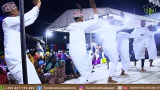 🔴#live:ISLAH TANZANIA 🇹🇿 WAIPEPERUSHA BENDERA || USIKU WA MABUGA MBAGALA