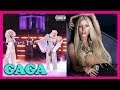Lady Gaga & Christina Aguilera "Do What U Want" Remix Duet Released! What's Up With Gaga?