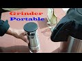 Tutorial Cara Mudah Menggunakan Grinder Kopi Elektrik