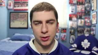 LFR7 - Game 61 - Rusty Buds - Tor 4, NYI 5 (OT)