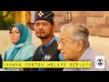 Tun Mahathir Melawat Bandar GISBH BCH