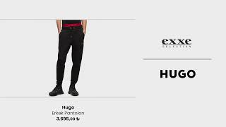 Exxe Selection X Hugo