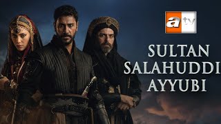 SULTAN SALAHUDDIN AYYUBi Episode 43 [Urdu dubbed ] 25 Joly Mezan Lahore Fans atv